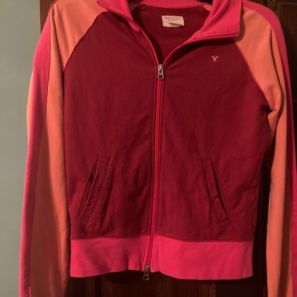 😊 Cute American Eagle Contemporary fit Jacket - Picture 2 of 8